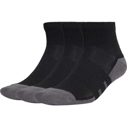 Sokken adidas Essentials Climacool Quarter (x3)