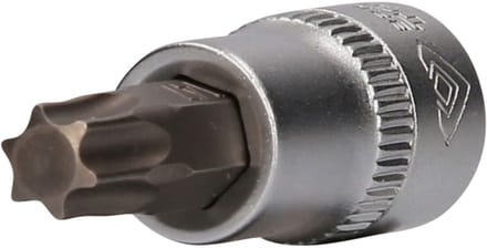 Brilliant Tools BT021947 BT021947 TX Verwisselbare kop 10 mm 3/8 3/8 (10 mm)