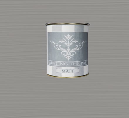 Painting the Past - Matt Finish - Loft - 750 ml