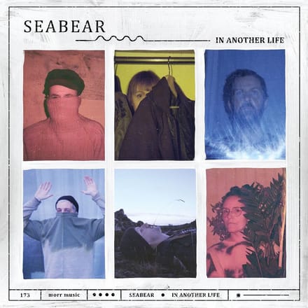 Seabear - In Another Life (CD)