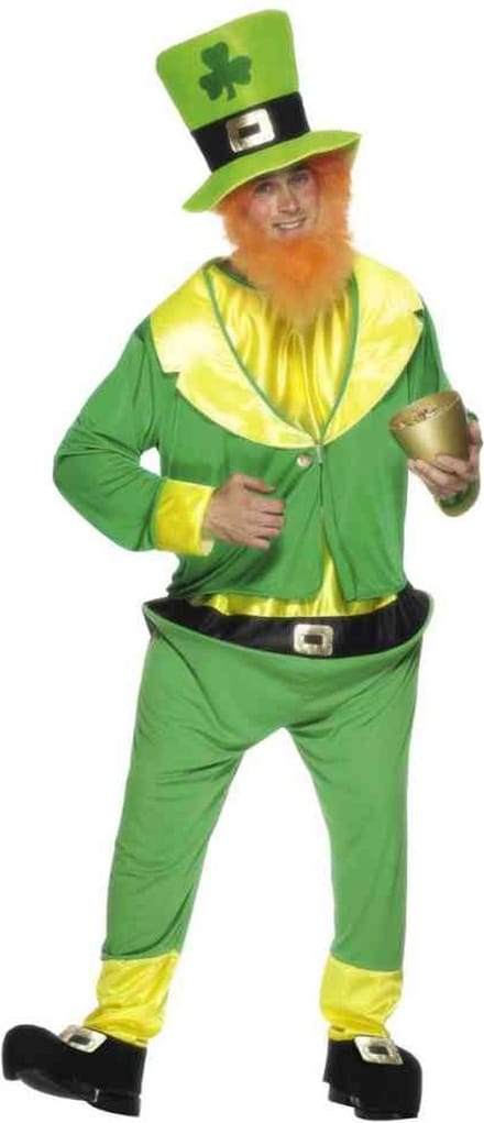 Leprechaun Costume