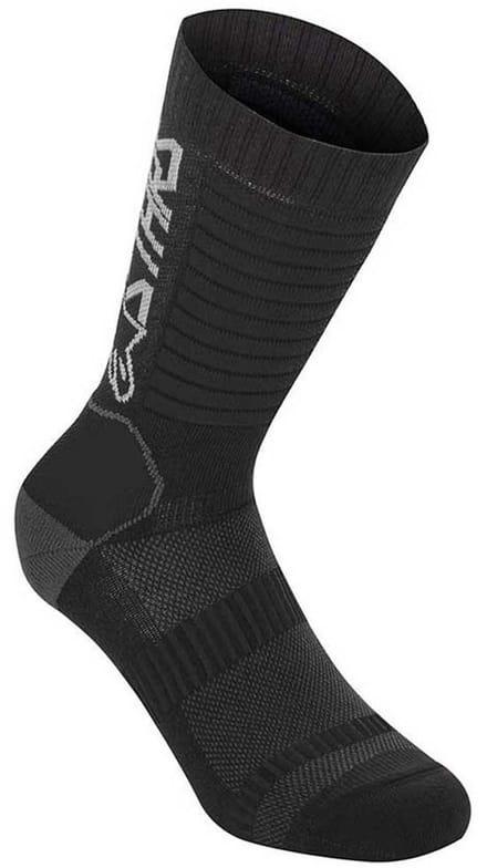 Alpinestars Bicycle Paragon Lite 19 Sokken Zwart EU 41-43 1/2 Man