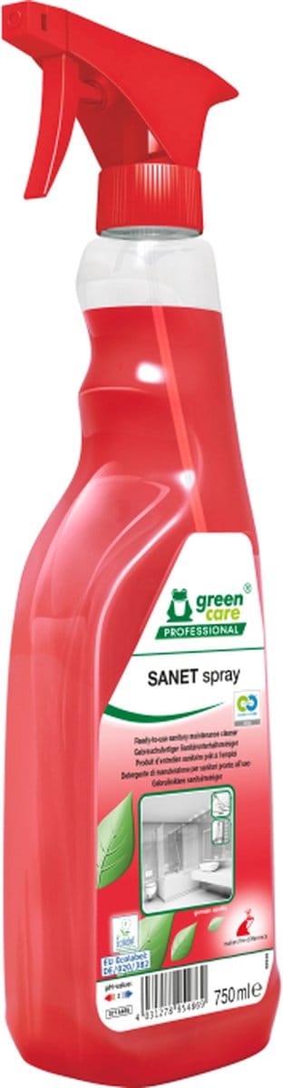 Tana Greencare Sanet Spray
