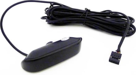 m-use parkeer sensor vervangings display