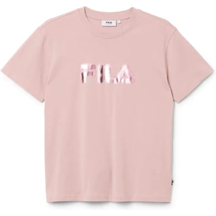 Dames T-shirt regular Fila Calice