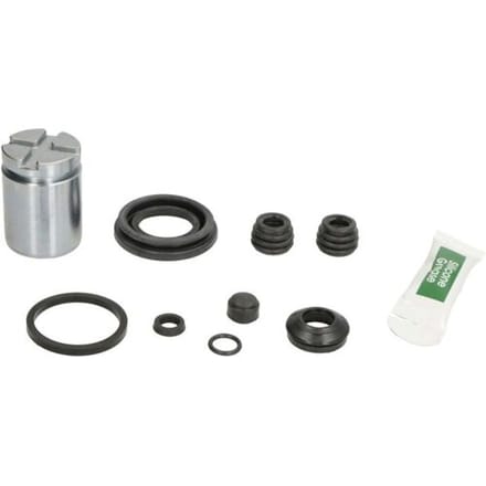Budweg Caliper Reparatieset, remklauw BUDWEG BUD209038