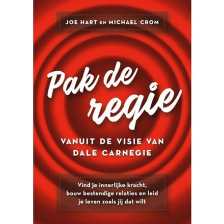Pak De Regie - Joe Hart