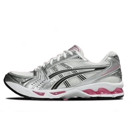 ASICS Gel-Kayano 14 Cream Sweet Pink