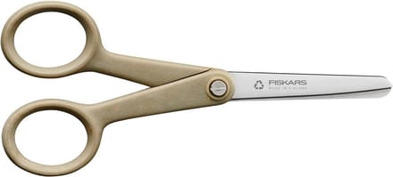 Fiskars ReNew Hobbyschaar - Gerecycleerd - 13 cm - Rvs