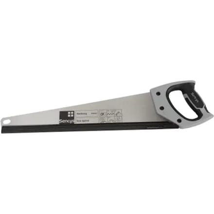 Sencys Handzaag 45cm