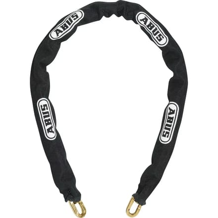 Abus - Ketting - zwart - 85cm - 6KS85