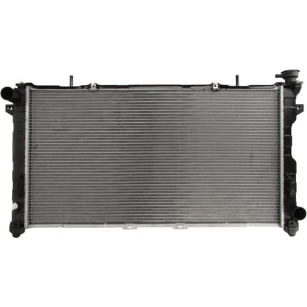 Radiator, motorkoeling KOYORAD PL331840