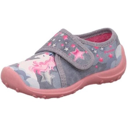 Pantoffels Fischer -