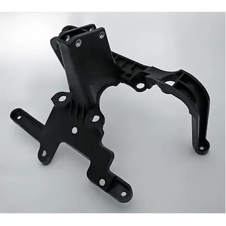 Motorfiets aanpassen kuip spin Brazoline Suzuki TL 1000 R TLR 98-03 (OEM : 94520-02FA0)