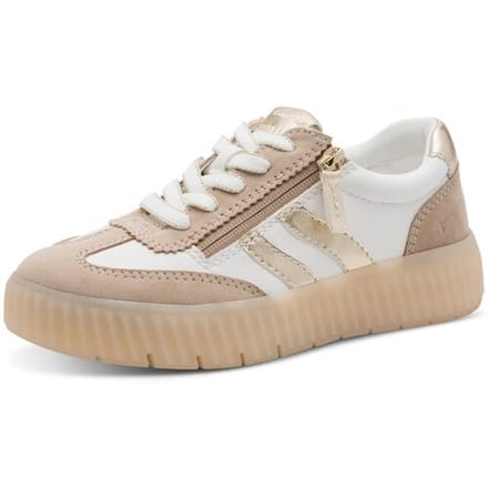 Lage Sneakers Tamaris -