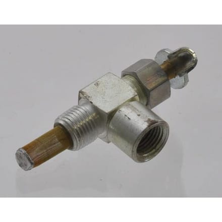 Briggs & stratton benzinekraan
