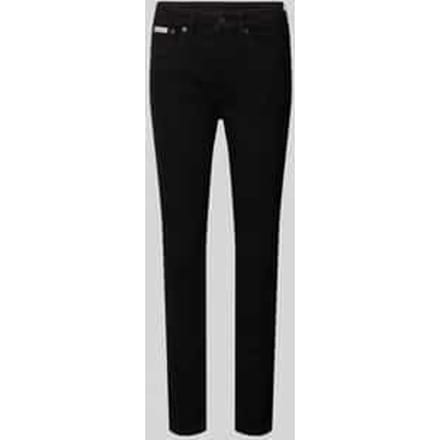 Skinny Jeans Calvin Klein Jeans Mid Rise Ck C