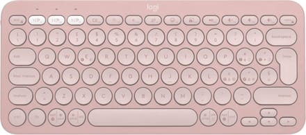 Logitech K380 Multi-Device - Italiaanse toetsenbordindeling QWERTY