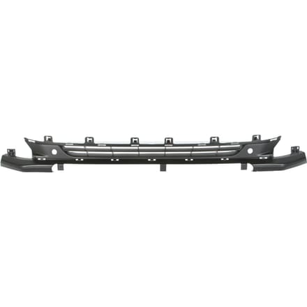 Bumper - ventilatierooster BLIC 6502-07-5509999P