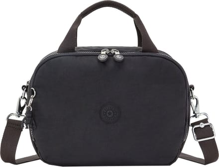 Kipling PALMBEACH Toilettas - Black Noir