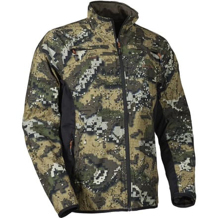 Omkeerbare jachtjas Swedteam Ridge Pro RE-ECO