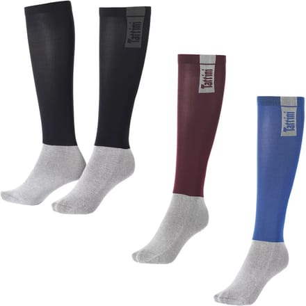 Microfiber slangsokken Tattini