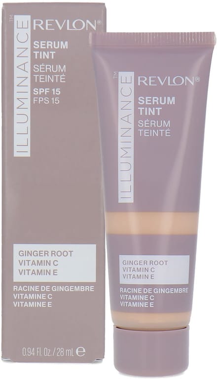 Revlon Illuminance Tinted Serum - 113 Ivory Beige