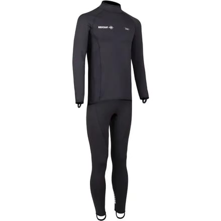 Wetsuit Beuchat Heatskin Top