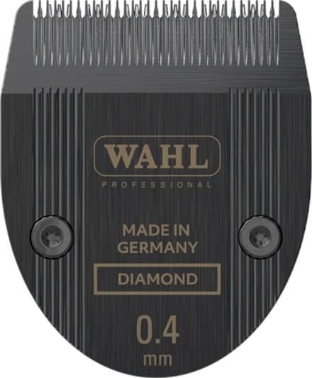 Wahl Diamond Blade trimmer 0,4mm