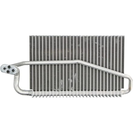 Verdamper, airconditioning NISSENS 92245