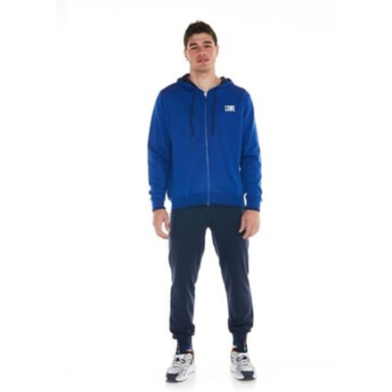 Trainingspak Leone 1947 Man Tracksuits Sporty Fluo
