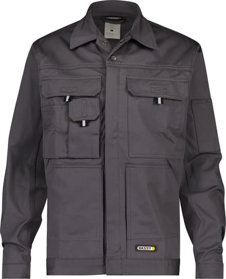 Werkvest