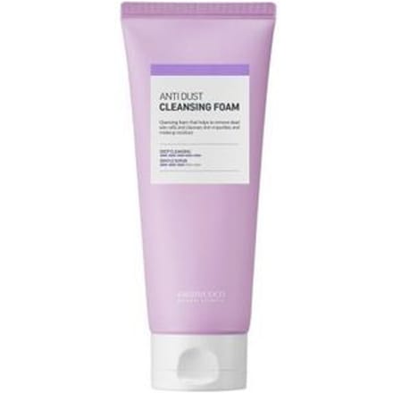 SWANICOCO - Anti Dust Cleansing Foam 150ml