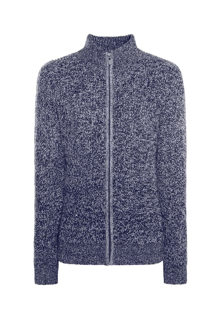 ICEBOUND Vest Heren marine