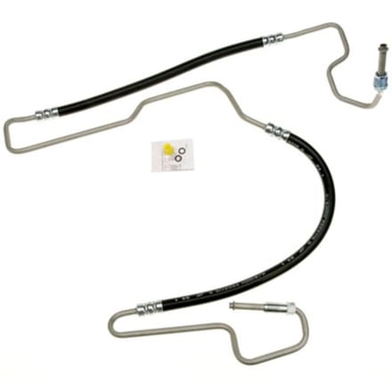 Hydraulische slang, stuurinrichting EDELMANN 92266ED