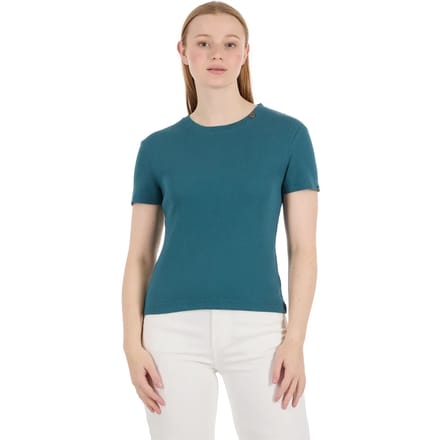 T-shirt dames Ragwear Janelle