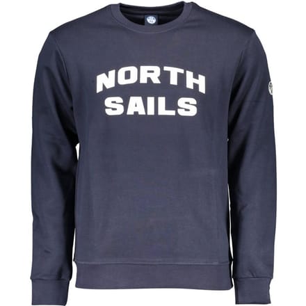 Ronde Hals Sweatshirt