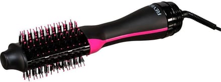Haardroger en volumizer voor middellang tot kort haar - Professionele stylingtool
