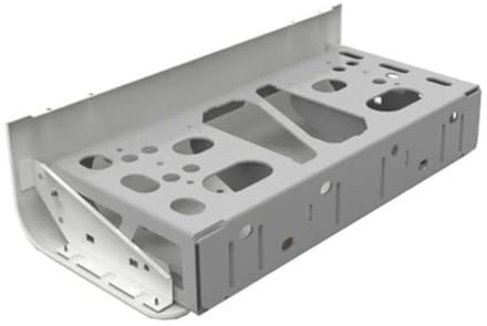 Huawei LUNA2000 S1 Wandmontagebeugel voor Batterijmodule