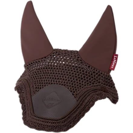Paardenvliegen hoed LeMieux Acoustic Pro