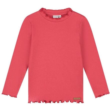 Prénatal peuter shirt Fuchsia Red 92 dames