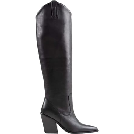 BRONX - New Kole - Vrouw - Laarzen - Zwart - maat 40