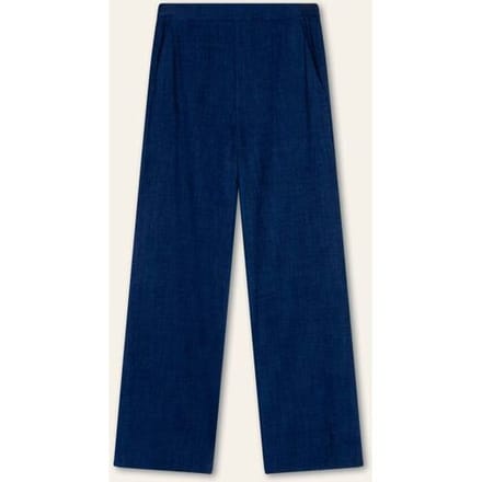 Oilily Pentra Broek- maat46 Estate Blauw
