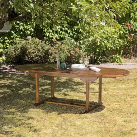 Tuintafel Océane | Macabane
