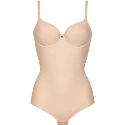 Vrouwelijke bodysuit Lisca Bella