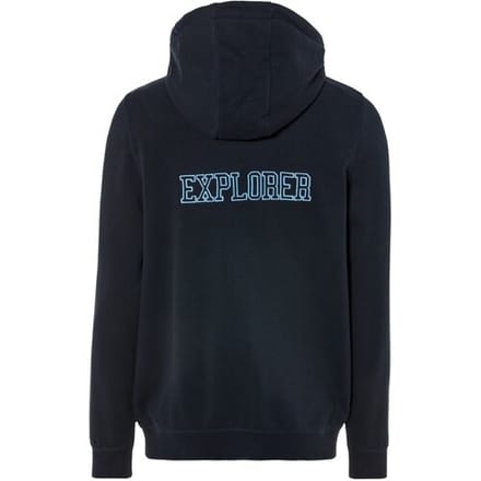 LIVERGY Heren sweater (Marineblauw, S (44-46))