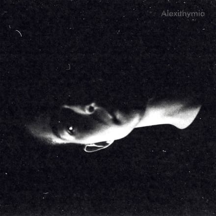 Quinn Oulton - Alexithymia (LP)