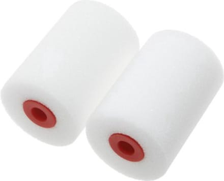 SAM Schuimrollers 2 Stuks