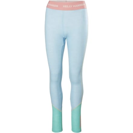 Leggings voor dames Helly Hansen Lifa Midweight