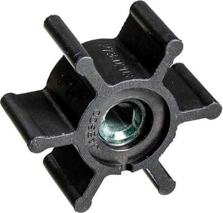 Jabsco 7273-0003-P Impeller Ø 51 mm x 22 mm